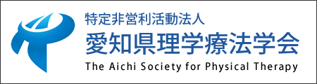 愛知県理学療法学会